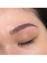 ママジェンヌ アネックス(mamAsIenne Annex)/アイブロウ