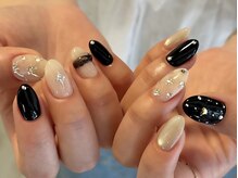 THE　CHIC　nail/