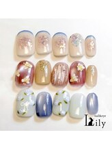 リリー 武蔵境店(Lily)/春夏デザイン