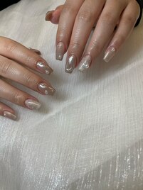 レースネイル