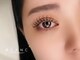 アイラッシュサロン ブラン 名古屋パルコ店(Eyelash Salon Blanc)の写真/【美しい目元をキープしたい方へ☆】地まつ毛の負担を最小限に抑えた自社開発の施術でモチの良さ抜群◎