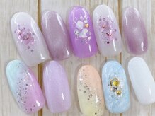 リッチネイル(Rich Nail)