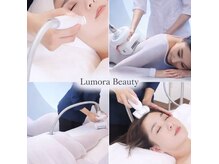 ルモラビューティー 水天宮前店(LUMORABEAUTY)の雰囲気（ガチガチの肩こりを解放！エンダモロジーで羽が生える軽さへ。）