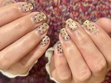 アン ブリス(en bliss)の雰囲気（[深爪矯正/自爪育成] 爪の育成技術を持つネイリストにお任せを♪）