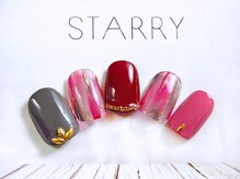 スターリー(STARRY)/