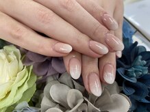 ディーネイル 天王寺(D-nail)/【田坂】ベービーブーマ