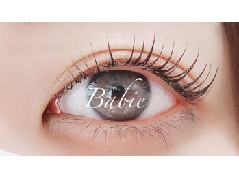 ジュエル(JEWEL)/バービーラッシュリフト