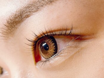 ザラボアングゥ(The Labo ungu)/パリジェンヌラッシュリフト