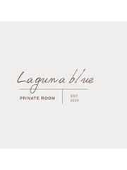 Laguna blue()