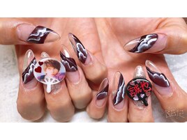 イベントネイル