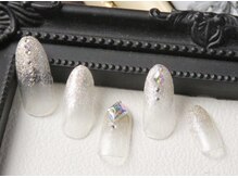 ジュネル/キラキラ！ラメグラデーション