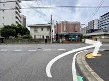 エシェル(e'chelle)/道案内