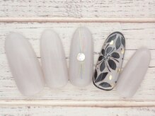 ワンネイル(ONE NAIL)/