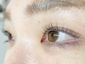 シャルエ アイサロン(Charer)/