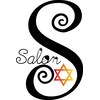 サロンエス(Salon S)ロゴ