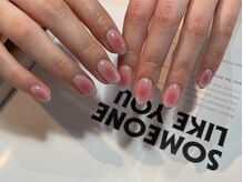 シェリーラメール 原宿店(cherie la mer)/チークフレンチ