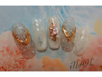 アイネイル(iNAIL)/