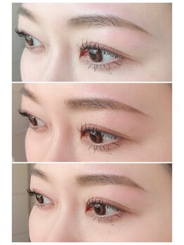 アンバーレス(AmberRes)/アイブロウワックスケア