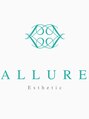 アリュール(ALLURE)/ALLURE【アリュール】