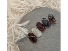 リリーネイル(Lilly nail)/ニュアンスネイル