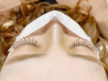 リシェル 高崎店(Richelle)/ブラウンカラー★