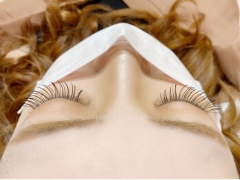 リシェル 高崎店(Richelle)/ブラウンカラー★