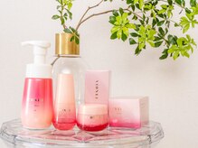 ペキュリア 岡山店(PEQLIA)/デリケートゾーンホームケア