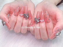 ユーユービューティネイル 上野御徒町店(UU Beauty&Nail)/