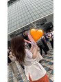 マシェリ 梅田店(macherie) 現場が生きがいです!!!