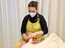 トリップリラクゼーションルーム(trip relaxation room)/フットリフレクソロジー（膝下）