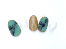 アーク/サンプルコース　￥7980