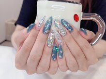 キナ(KINA)/6/28　10本アートやり放題