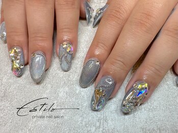 エスティロ(Estilo)/-マグストーン-