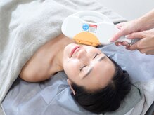 アンス(Ance)/話題の光フェイシャルも☆