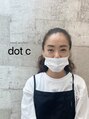ドット シー 神戸三宮(dot c) ナオシマ ミユキ