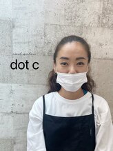 ドット シー 神戸三宮(dot c) ナオシマ ミユキ
