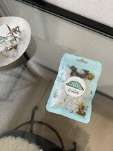 エヌホープ(N hope)/口コミお礼バスソルト