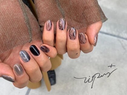 ティプシープラス(TIPSY＋)の写真