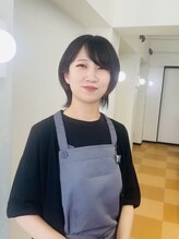 カラダセラピー アイズアンドジュエリーネイル(eye’s&Jewelry Nail) アイリスト 西