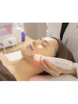 シミしわ改善！予防ケア