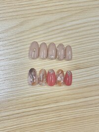 トレンドニュアンスデザイン