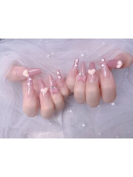 モテ可愛系（デート・合コン）が得意