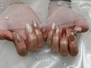 nuance nail
