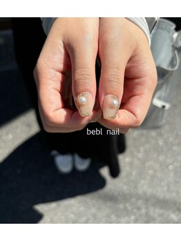 ビーブル 四日市(bebl)/定額デザイン