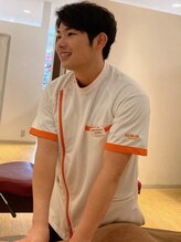 カラダファクトリー まるひろ南浦和店&nbsp;青木 孝篤