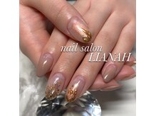 リアンナ アンド アイシンスタジオ &nbsp;甲府店(LIANAH&EYE SSIN STUDIO)/グラデーション