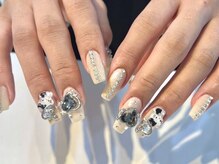 ワイワイ(yy)/かわいいパーツたくさん