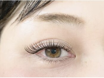 シークパナッシュ(Chic panache)/まつエク