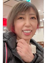 L&G ラブ アンド グラッテチュード(Love & Gratitude)&nbsp;前原 美和子