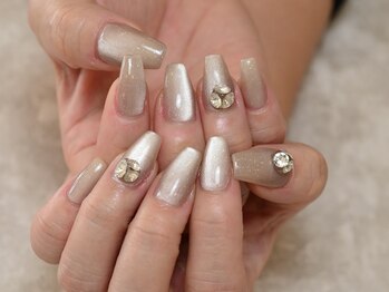 ネイルサロン プルミエール(Premiere)/